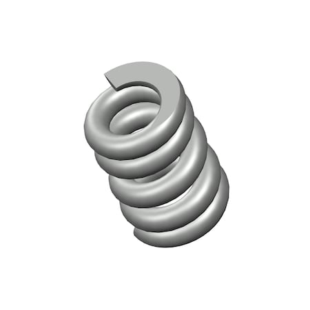 Approved Vendor Compression Spring, O= .343, L= .50, W= .080 G509974618